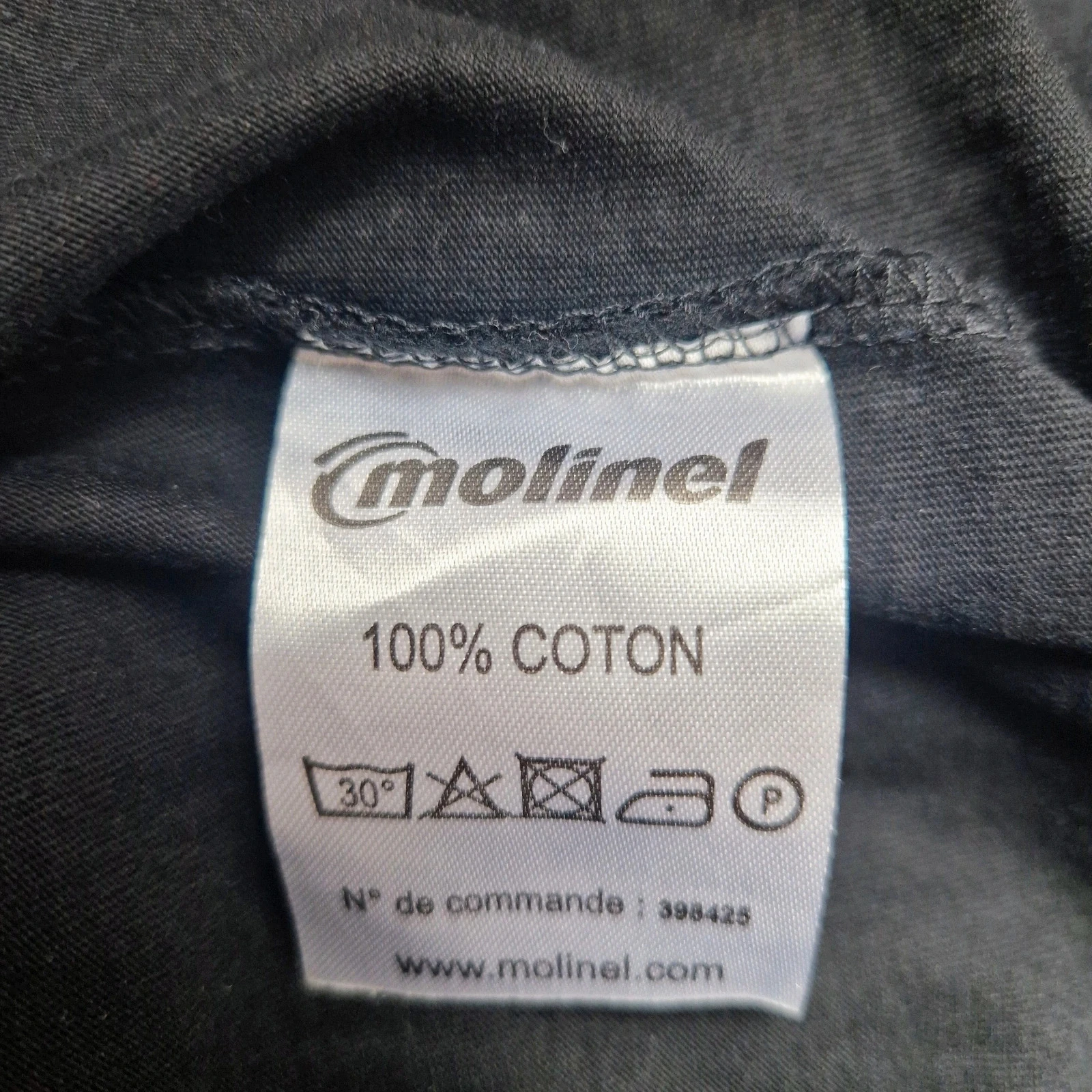 Camiseta – photo 4